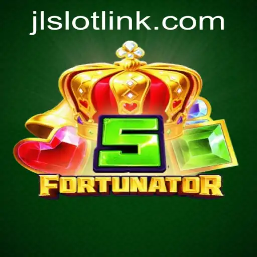 5Fortunator: A Thrilling Journey into Gaming with JLSlot