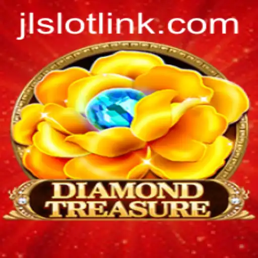 Dive into the World of Diamondtreasure: Discover the Excitement of JLSlot