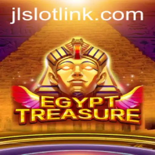 Discover the Riches of EgyptTreasure on JLSlot