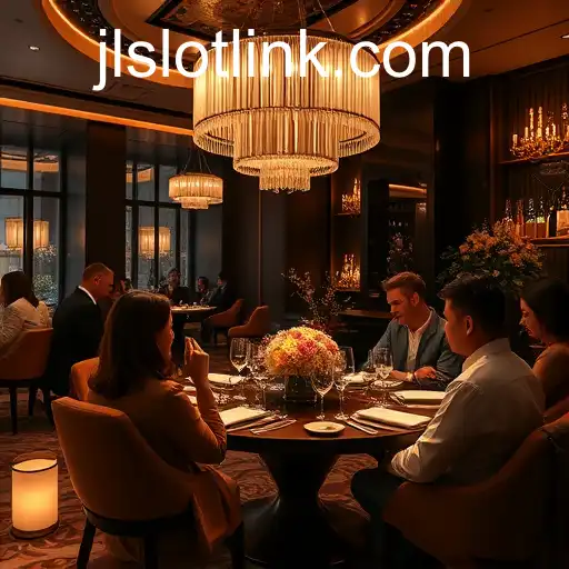 The Allure of Exclusive Events