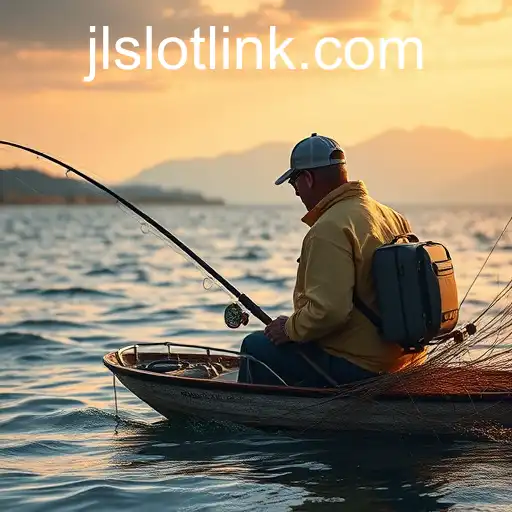 Fishing Meets Innovation: The Impact of JLSlot on Traditional Angling