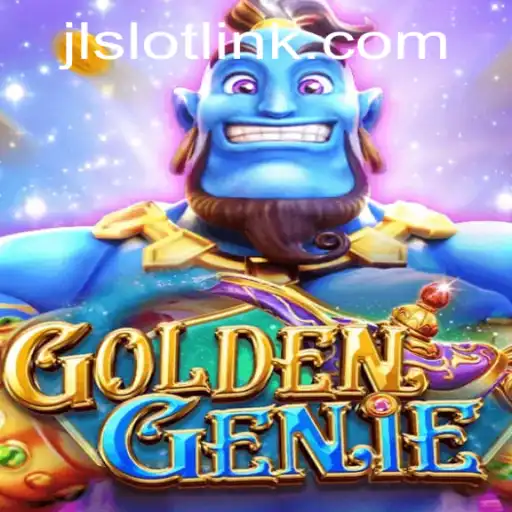 Discover the Enchantment of GOLDENGENIE: A Magical JLSlot Experience