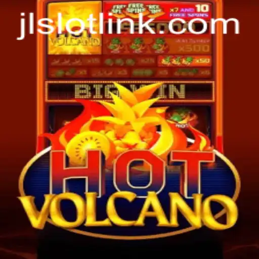 Exploring the Thrills of HotVolcano: A JLSlot Masterpiece