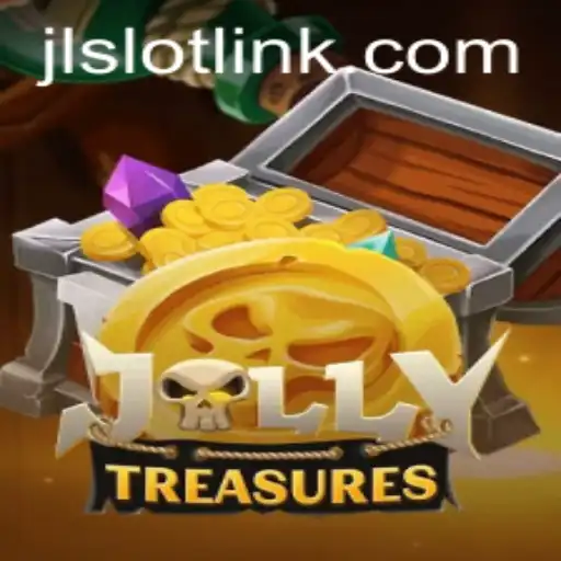 Explore the Thrilling World of JollyTreasures: Dive into JLSlot Adventures