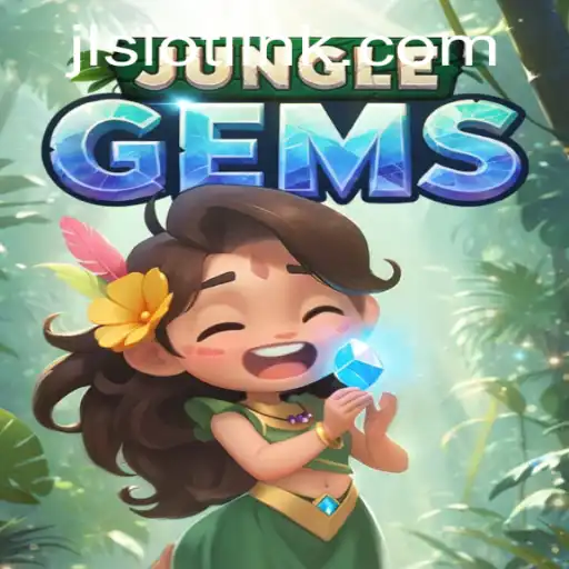 Discover the Thrill of JungleGems: A Deep Dive into the World of JLSlot
