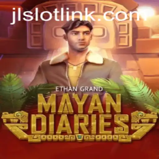 Discover MayanDiaries: A Thrilling JLSlot Game Experience