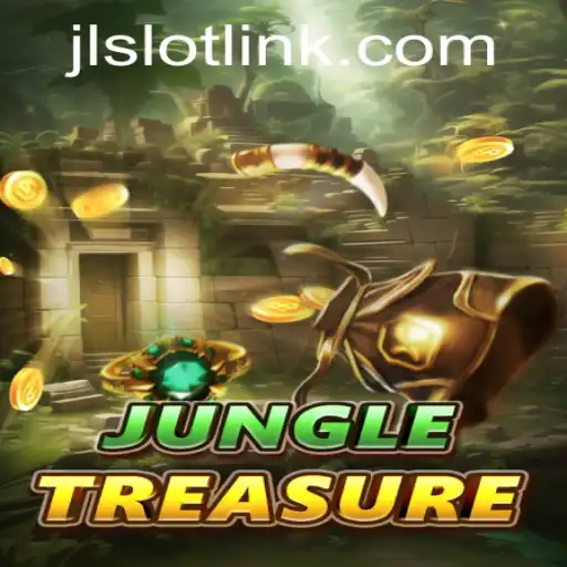 Discover the Thrilling World of JungleTreasure: A JLSlot Adventure