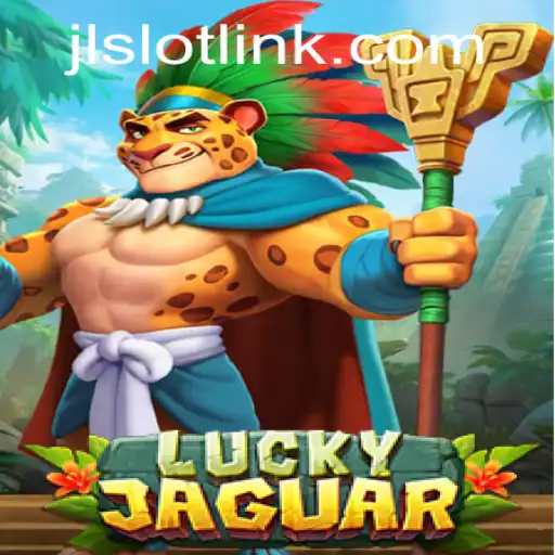 Exploring the Thrilling World of LuckyJaguar: A Dive into JLSlot