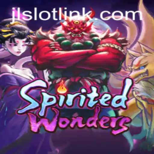 Unveiling SpiritedWonders: A Thrilling Adventure in JLSlot