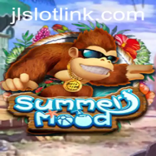 SummerMood: A Refreshing Journey into the World of JLSlot