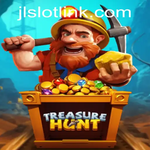 Discover the Adventure of TreasureHunt: A New Gaming Experience