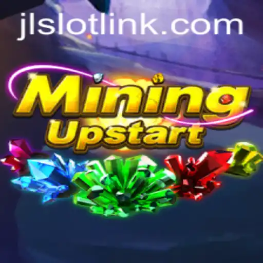 MiningUpstart: A Thrilling Adventure in the Digital Realm