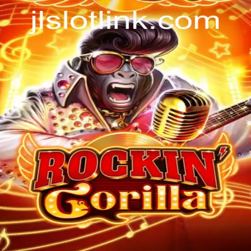 Explore the Thrill of RockinGorilla: A Dynamic Gaming Experience