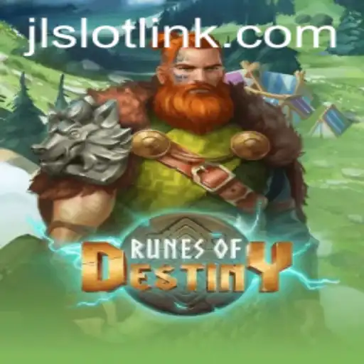 Exploring RunesOfDestiny: A Fascinating Adventure in the World of JLSlot