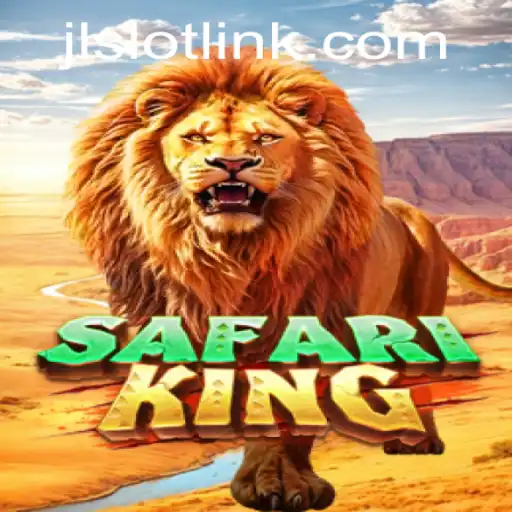 Discover the Thrills of SafariKing: A JLSlot Adventure