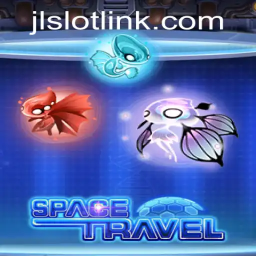 Exploring the Universe with SpaceTravel and the JLSlot Feature