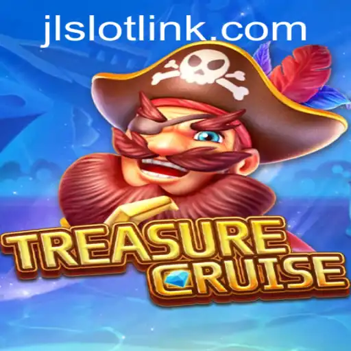 Unveiling TREASURECRUISE: The Thrilling Adventure of JLSlot