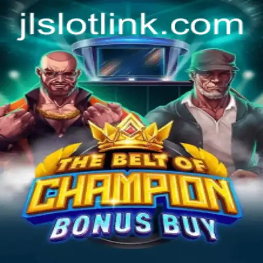 Exploring 'TheBeltOfChampionBonusBuy': A Riveting Slot Game Adventure