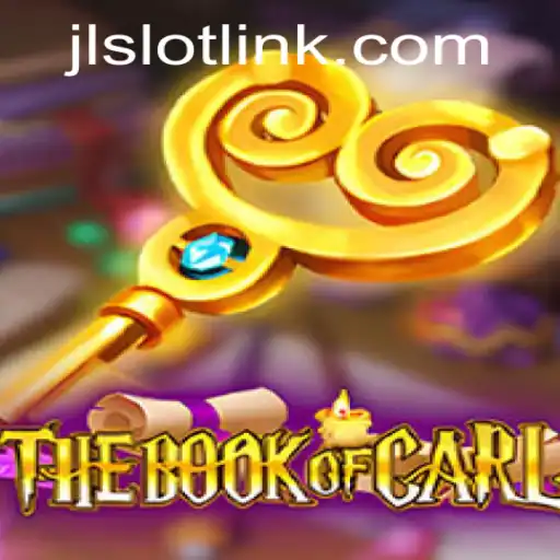 Unveiling The Intrigue of TheBookofCarl: A JLSlot Experience