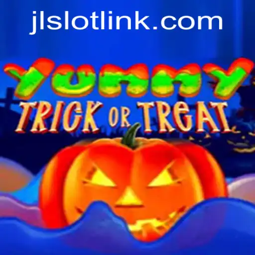 YummyTrickorTreat: A Delightful Gaming Adventure with JLSlot